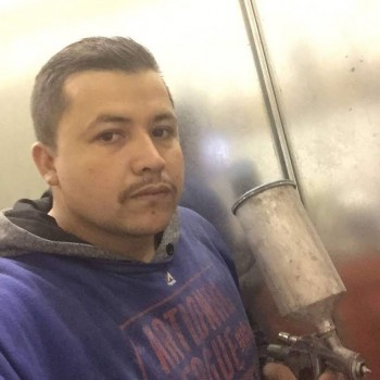 Tony's Auto Body Shop