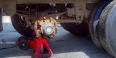 MBR Mobile Truck Repair
