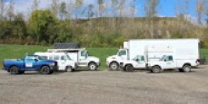 MBR Mobile Truck Repair