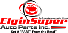 Elgin Super Auto Parts