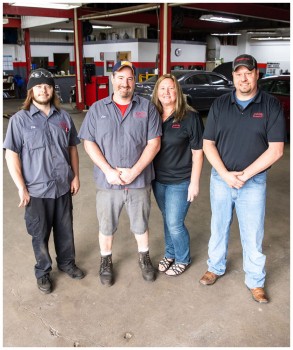 J&M Automotive