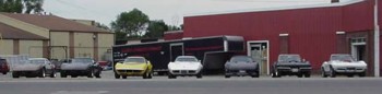 Miscellaneous Parts