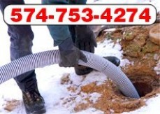 Pauley's Sewer & Septic Service