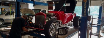 ACE AUTOMOTIVE SERVICE