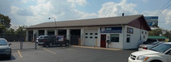 ACE AUTOMOTIVE SERVICE