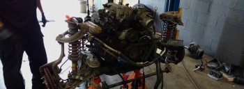 ACE AUTOMOTIVE SERVICE