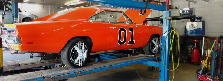 ACE AUTOMOTIVE SERVICE