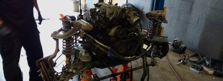 ACE AUTOMOTIVE SERVICE