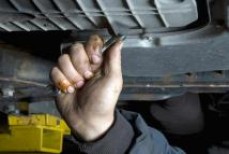 HOMETOWN TIRE AND AUTO REPAIR