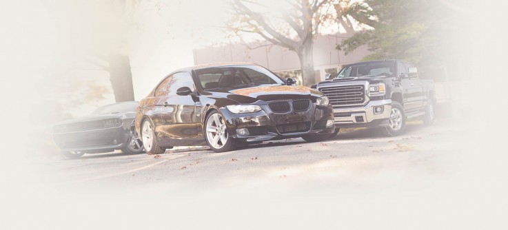 Ed's Car Care Center 