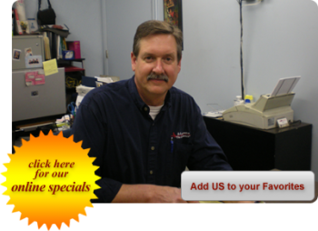 A-1 Automotive Trustworthy Auto Service