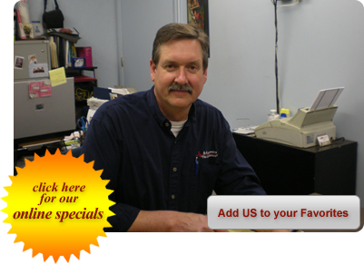 A-1 Automotive Trustworthy Auto Service