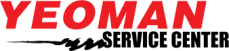 Yeoman Service Center