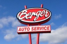 Berger Complete Auto Repair