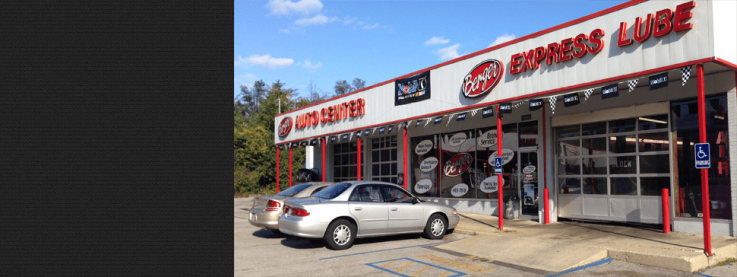 Berger Complete Auto Repair
