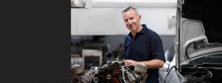 Berger Complete Auto Repair