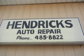 Hendricks Auto Repair 