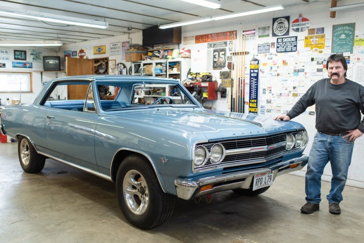 Hendricks Auto Repair 