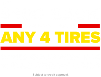 MIDAS FT. WAYNE