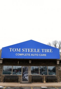 TOM STEELE AUTO REPAIR