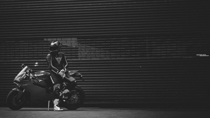 Ducati New York 