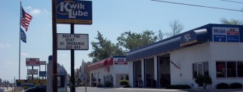 Hill's Automotive Repair