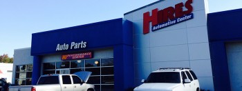 Hires Automotive