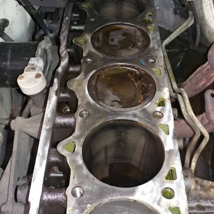 George's Auto Repair