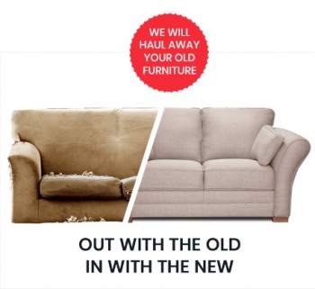 Trade-in Sale this Independence