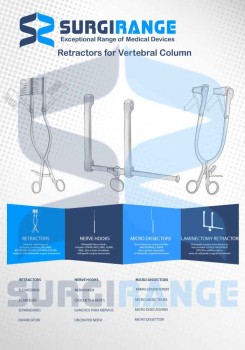 Surgirange Surgical instruments and equi
