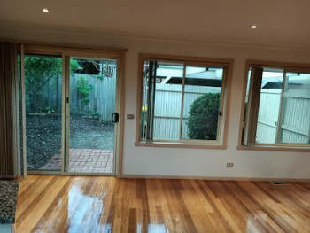 Melbourne End Of Lease Clean