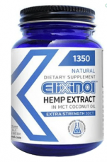 Buy Best Elixinol CBD Oil Uk By Greenscreen