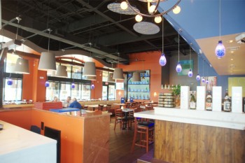 Commercial Construction Company Broward | Garrem Construction