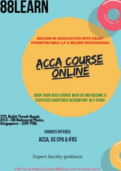 ACCA Online Classes