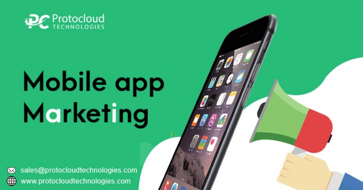 Mobile App Marketing Services Agency