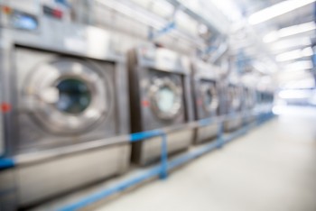 How to optimise your commercial laundry management