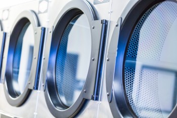 How to optimise your commercial laundry management
