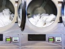 How to optimise your commercial laundry management