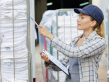 Software driven laundry management systems : Bundle Australia