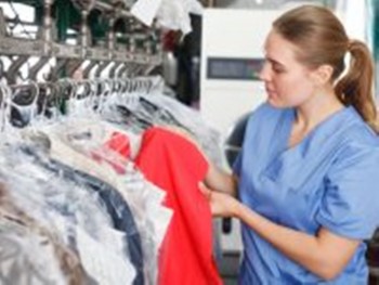Software driven laundry management systems : Bundle Australia