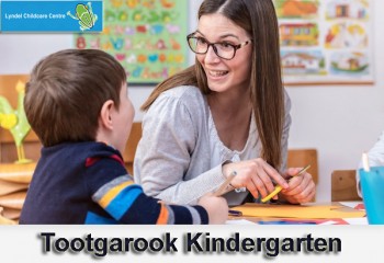 Childcare In Tootgarook | LyndelChildCar