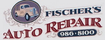 FISCHER'S AUTO REPAIR