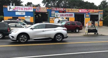 Luis Auto Repair