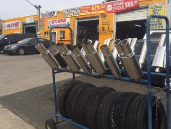Luis Auto Repair