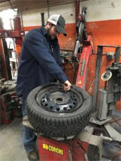 FISHKILL TIRE & AUTO REPAIR