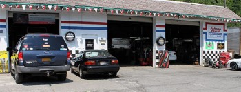 JOHNNY ROCCO'S AUTO REPAIR