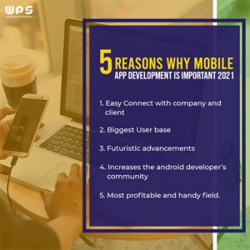 Mobile Application Development Company in Delhi