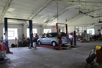 Auto Service & Auto Repair