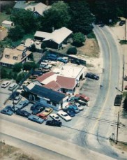Joe's Garage