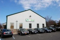 Joe's Garage